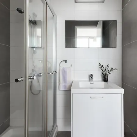 فيلة Seafront Sea Gem - Private Area & Infinity Pool