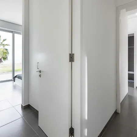 فيلة Seafront Sea Gem - Private Area & Infinity Pool