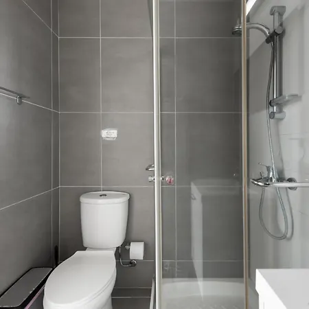 Seafront Sea Gem - Private Area & Infinity Pool