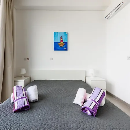 Seafront Sea Gem - Private Area & Infinity Pool فيلة *