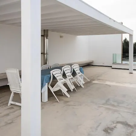 Seafront Sea Gem - Private Area & Infinity Pool *