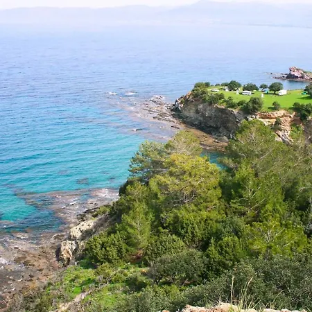 Seafront Sea Gem - Private Area & Infinity Pool