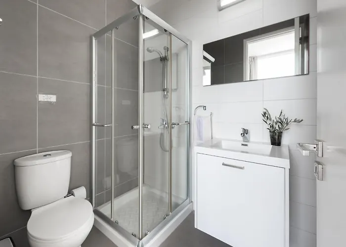 Seafront Sea Gem - Private Area & Infinity Pool