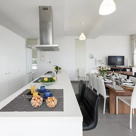 Seafront Sea Gem - Private Area & Infinity Pool Villa