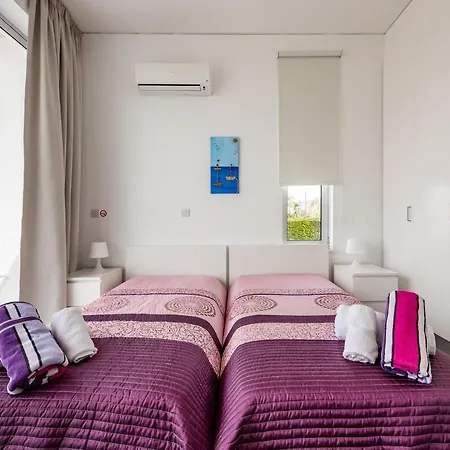 Seafront Sea Gem - Private Area & Infinity Pool Villa Polis