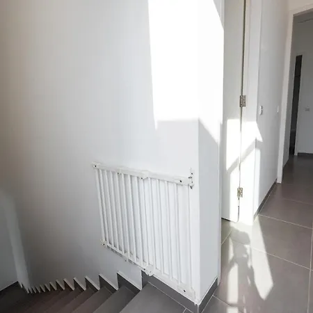 Seafront Sea Gem - Private Area & Infinity Pool Polis