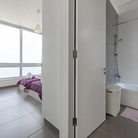 Villa Seafront Sea Gem - Private Area & Infinity Pool