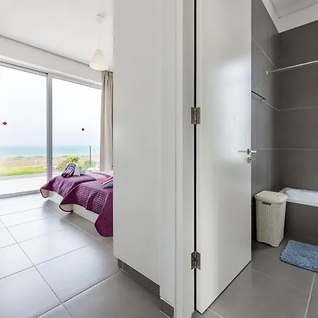 Villa Seafront Sea Gem - Private Area & Infinity Pool