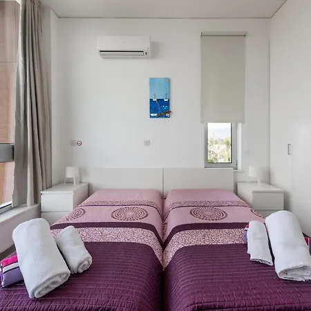 Seafront Sea Gem - Private Area & Infinity Pool Polis