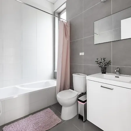 Seafront Sea Gem - Private Area & Infinity Pool Villa *