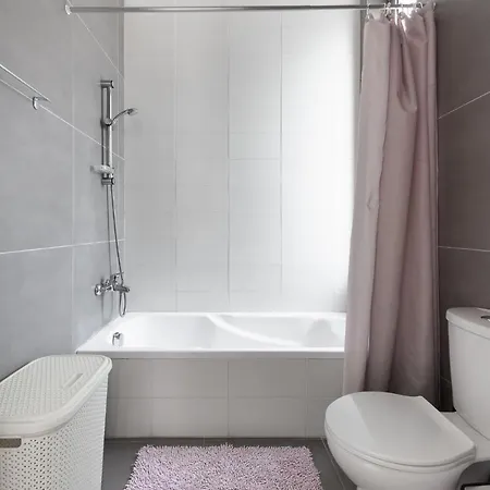 Seafront Sea Gem - Private Area & Infinity Pool וילה Polis