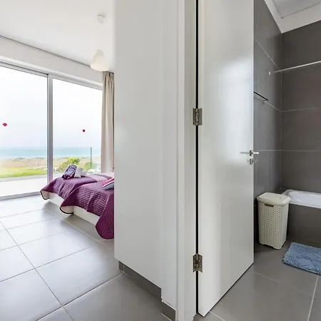 Seafront Sea Gem - Private Area & Infinity Pool Villa
