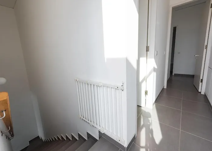 Seafront Sea Gem - Private Area & Infinity Pool Polis