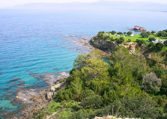 Seafront Sea Gem - Private Area & Infinity Pool